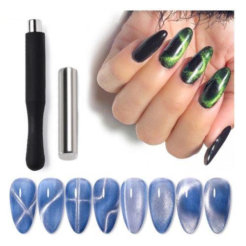 Μαγνήτης Στυλό Cat Eye Nail Art DIY Εργαλείο 5D