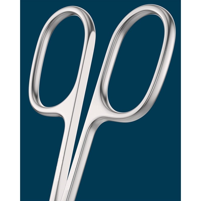 Ψαλιδάκι Επωνυχίων από Ανοξείδωτο Χάλυβα 1mm