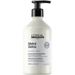 L'Oreal Professionnel Serie Expert Metal Detox Shampoo 500ml