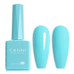 Canni HEMA FREE Turquoise Blue 9030 9ml