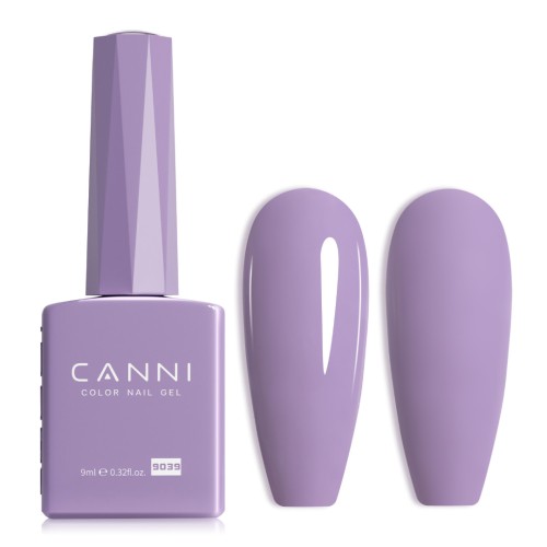Canni HEMA FREE Solid Thistle 9039 9ml