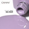 Canni HEMA FREE Solid Thistle 9039 9ml