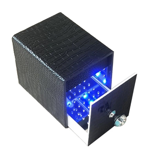 UV Sterilizer Disinfection Box Αποστειρωτής Φρεζών