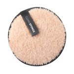 Σφουγγάρι Ντεμακιγιάζ και Καθαρισμού Προσώπου - Μπεζ