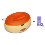 Συσκευή Παραφίνης Και Δώρο Παραφίνη 450γρ