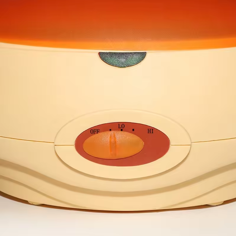 Συσκευή Παραφίνης Και Δώρο Παραφίνη 450γρ