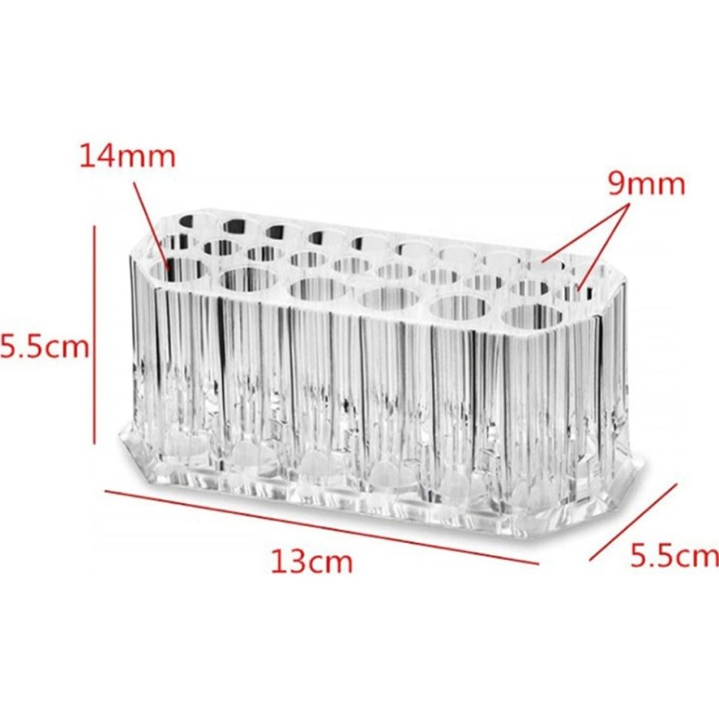 Ακρυλική Βάση 26 Θέσεων
