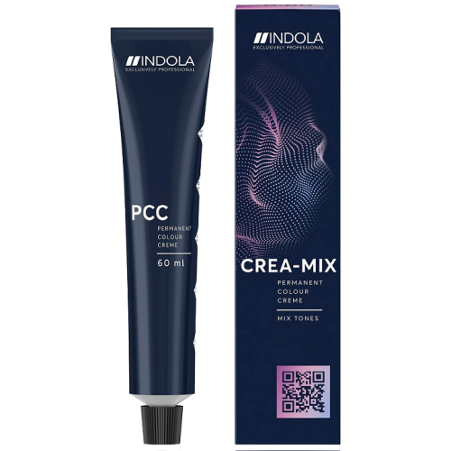 Indola Crea-Mix 0.00 Clear 60ml