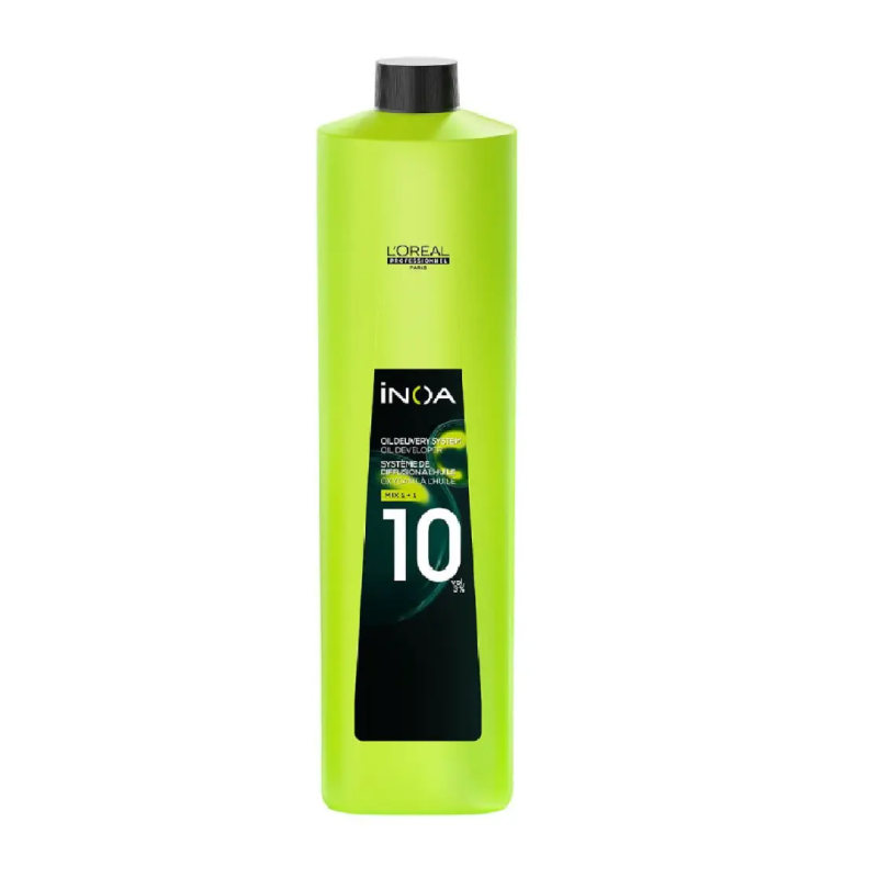 L'Oreal Professionnel Inoa 3% 10Vol 1000ml