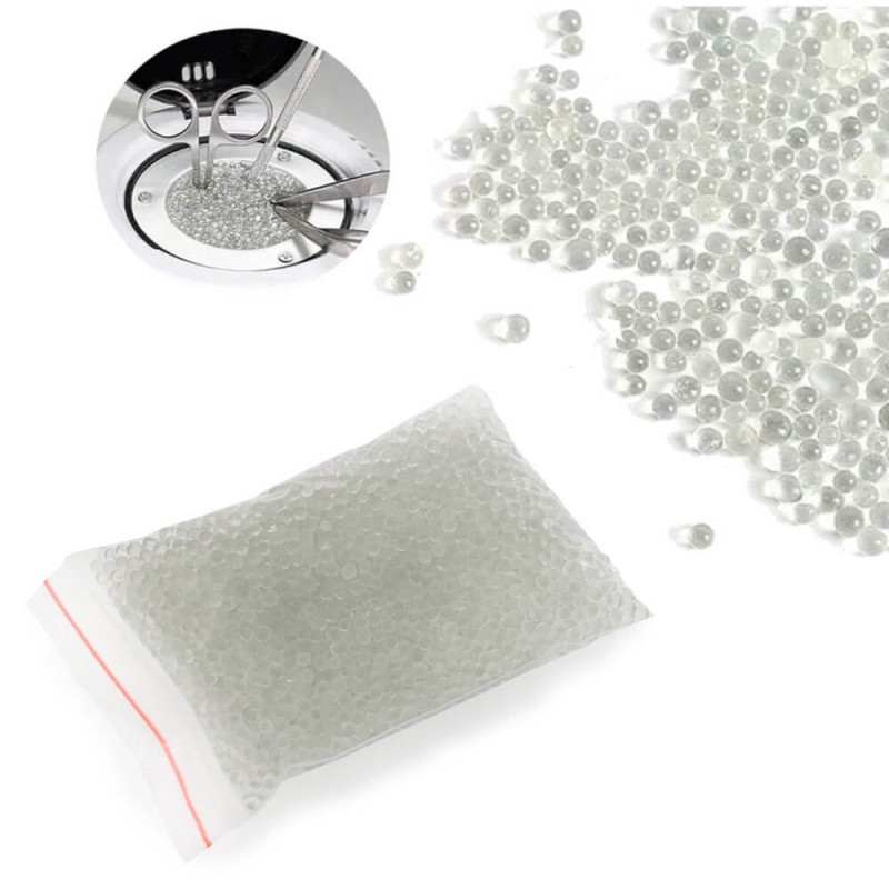 Μικροσφαίρες Ανταλλακτικό για Αποστειρωτές