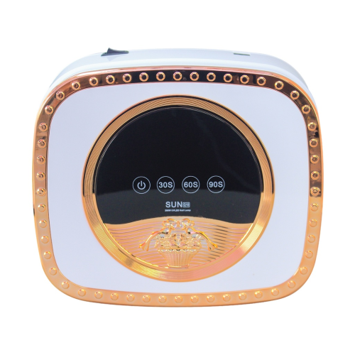 Επαγγελματικό Φουρνάκι Νυχιών UV Led Sun Q10 Nail Lamp