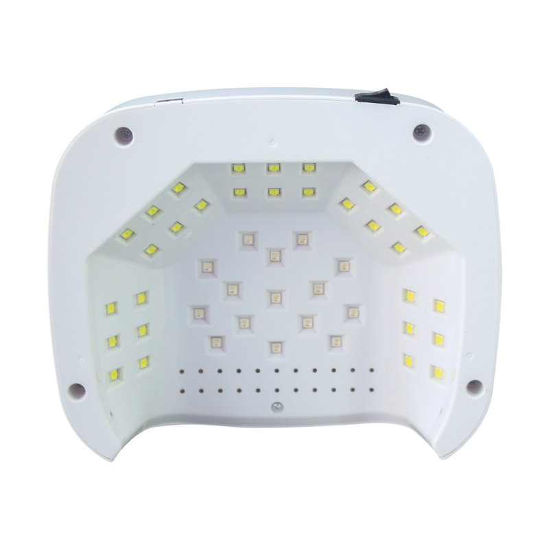 Επαγγελματικό Φουρνάκι Νυχιών UV Led Sun Q10 Nail Lamp