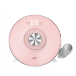 Επαγγελματικός τροχός για Μανικιούρ - Πεντικιούρ Nail Sander SML M17