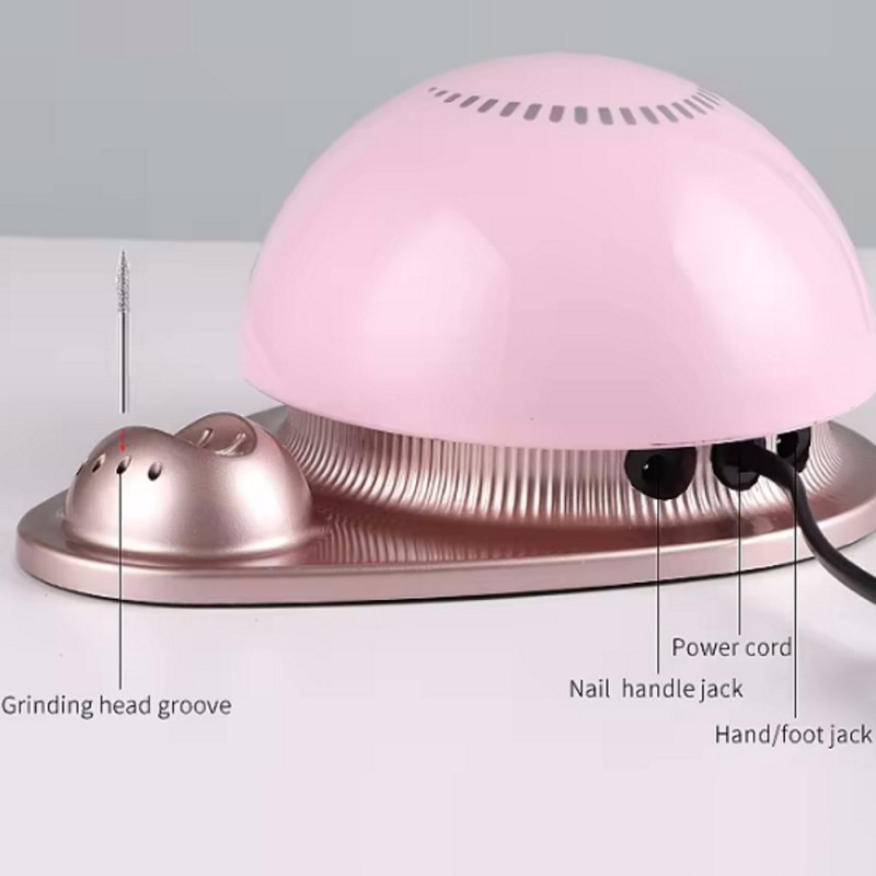 Επαγγελματικός τροχός για Μανικιούρ - Πεντικιούρ Nail Sander SML M21