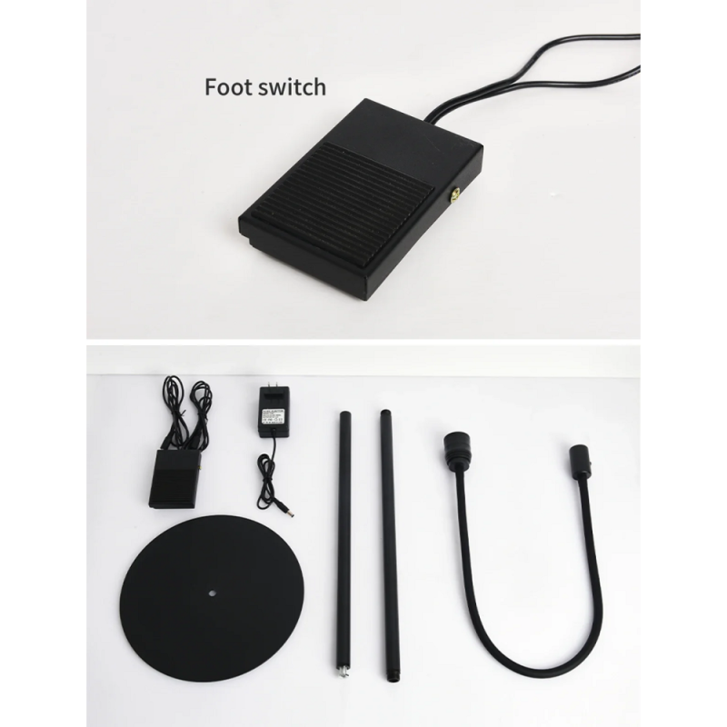 Λάμπα Uv/Led Beamlight Για Βλεφαρίδες