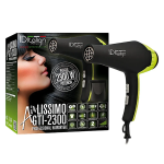 Πιστολάκι Μαλλιών ID Italian Design Airlissimo GTI 2300 Green