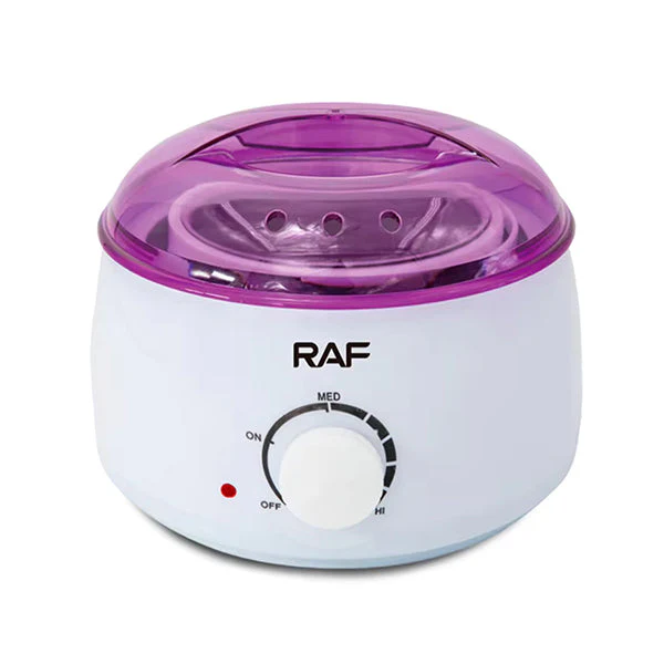 Επαγγελματική Κεριέρα Αποτρίχωσης RAF 65w