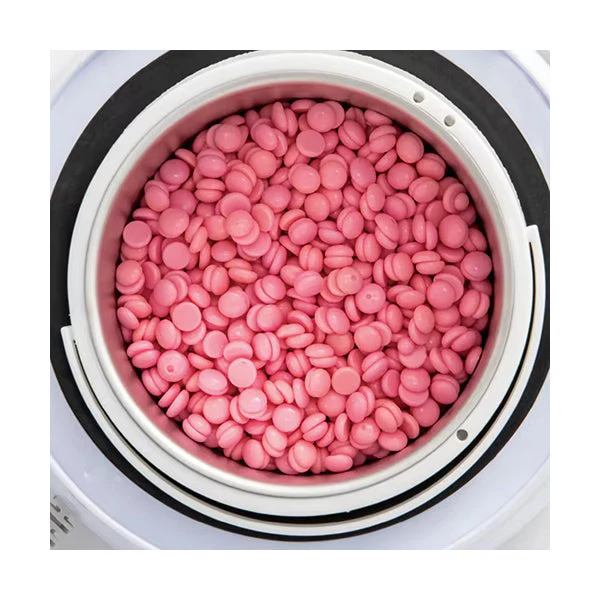 Επαγγελματική Κεριέρα Αποτρίχωσης RAF 65w