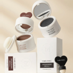 Αδιάβροχη Πούδρα Φρυδιών Και Μαλλιών