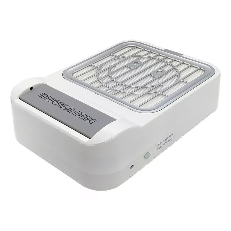 Απορροφητήρας Σκόνης Νυχιών με αισθητήρα CJ-XC009