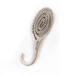 Biofriendly Bούρτσα μαλλιών wheat straw+pp Μπεζ