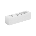 Peggy Sage Λευκό Buffer Νυχιών 122210