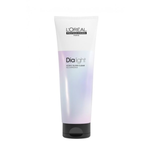 L'Oreal Professionnel Dia Light Acidic Gloss Clear 250ml