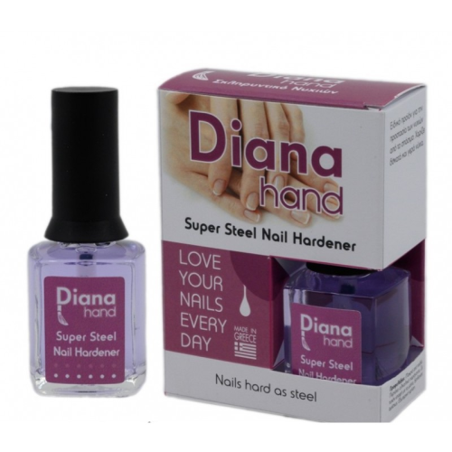 Σκληρυντικό Νυχιών Diana 15ml