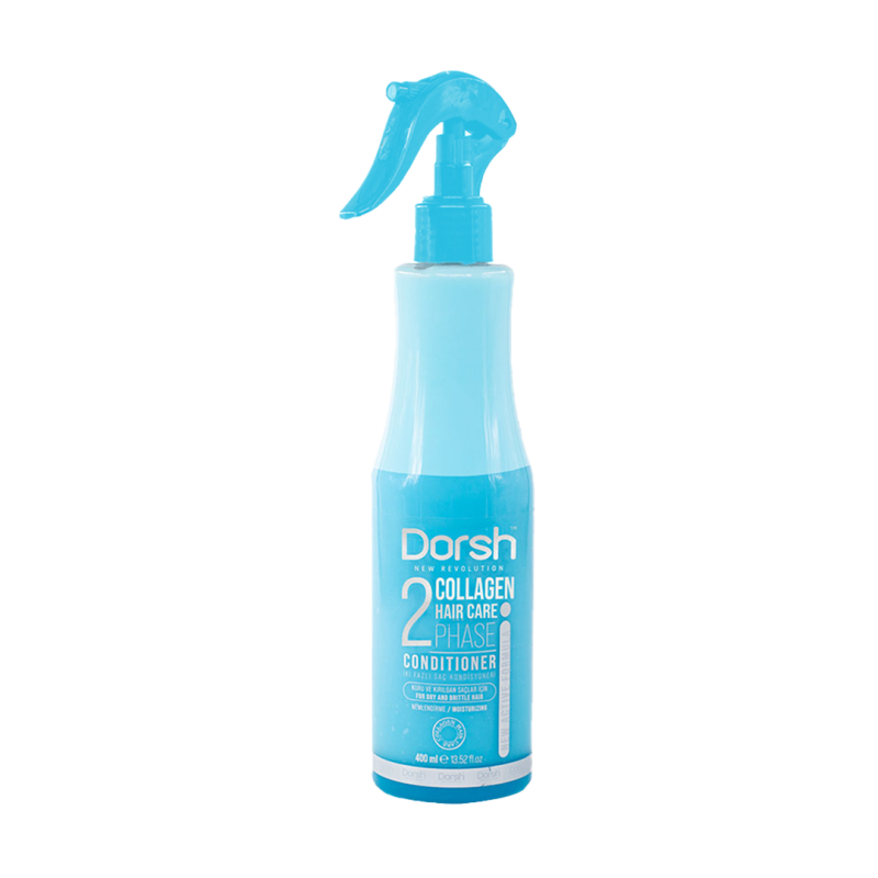 Dorsh Collagen 2 Phase Conditioner 400ml