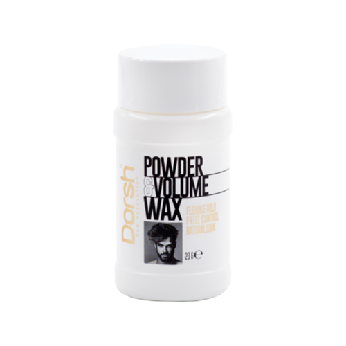 Dorsh Powder Volume Wax 20g