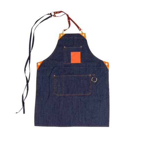 Ποδιά Μανικιούρ Πεντικιούρ Υφασμάτινη