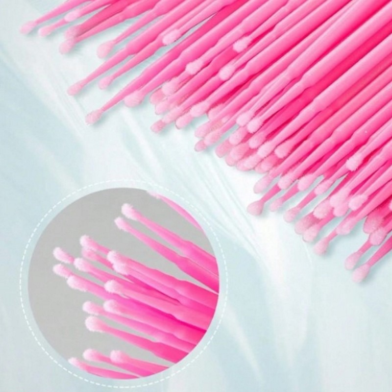 Αναλώσιμα Eyelash Extensions σε Κασετίνα