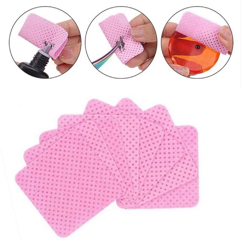 Eyelash Extensions Kit σε Κασετίνα