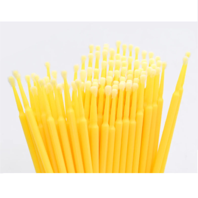 Αναλώσιμα Eyelash Extensions σε Κασετίνα