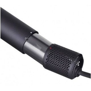 Πιστολάκι Μαλλιών Ροζ-Γκρι 1600W