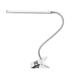 Εύκαμπτη Λάμπα LED με Κλιπ Στερέωσης FX-001C