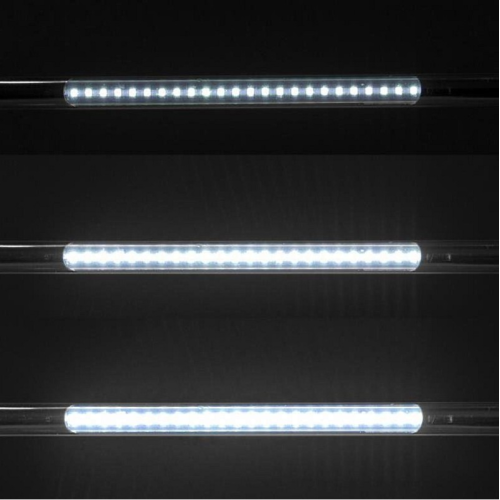 Εύκαμπτη Λάμπα LED με Κλιπ Στερέωσης FX-001C