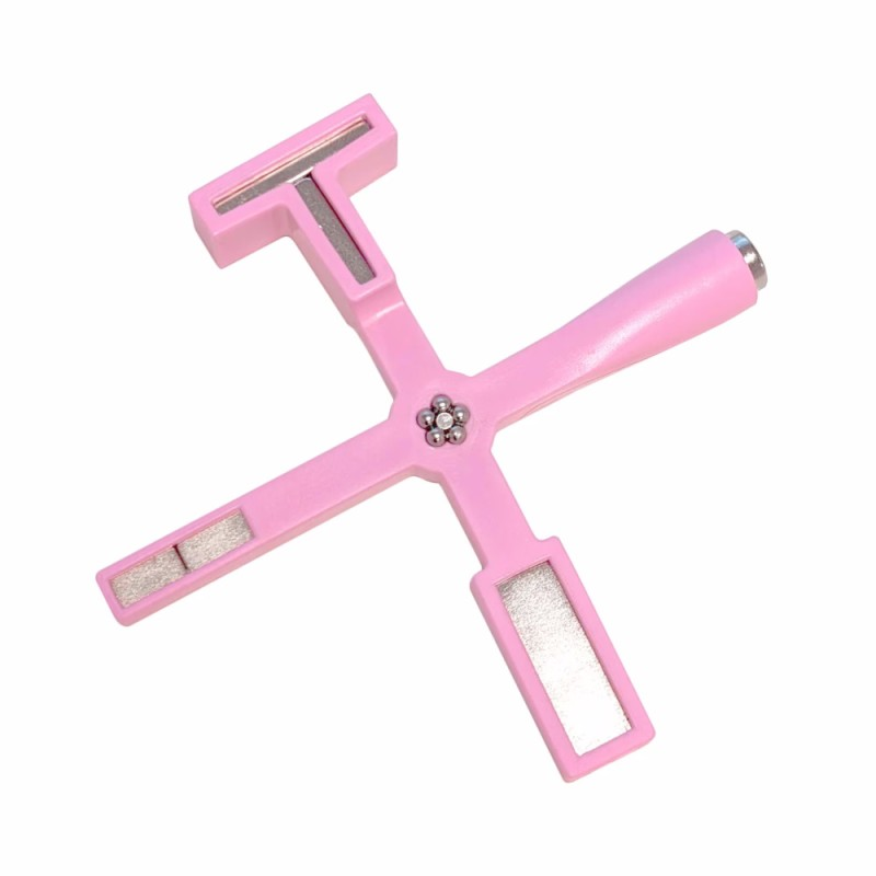 Μαγνήτης Cat Eye 5-In-1 Ροζ