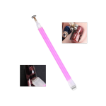 Μαγνήτης Στυλό Για Βερνίκια Cat Eye 2 Κεφαλών - Nail Magnet Cat Eye