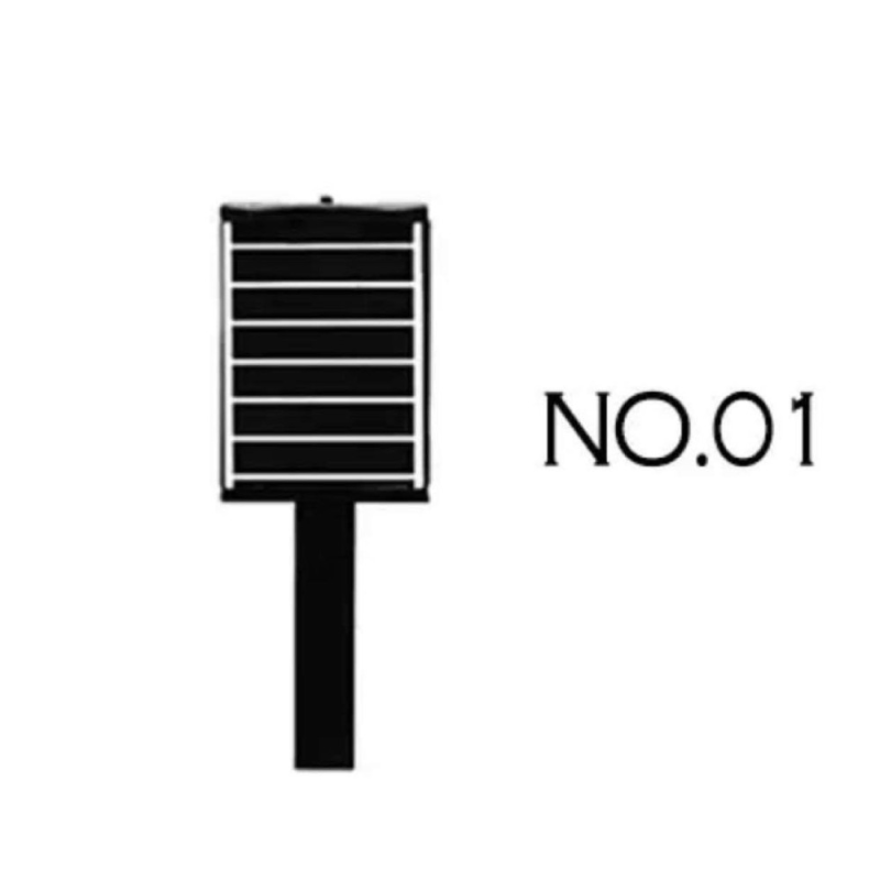 Μαγνήτης 3D Cat Eye Effect Νο1