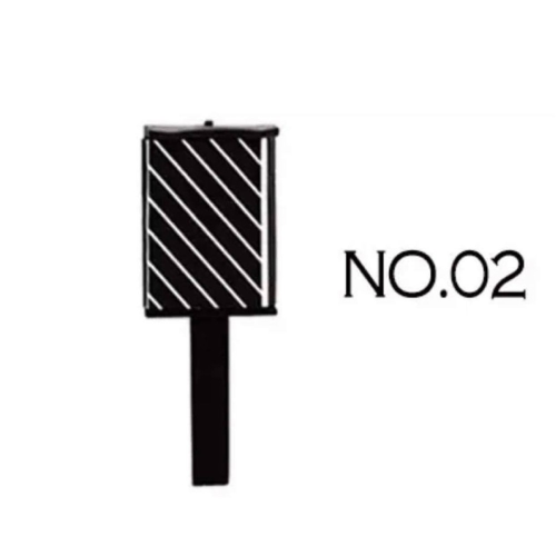 Μαγνήτης 3D Cat Eye Effect Νο2