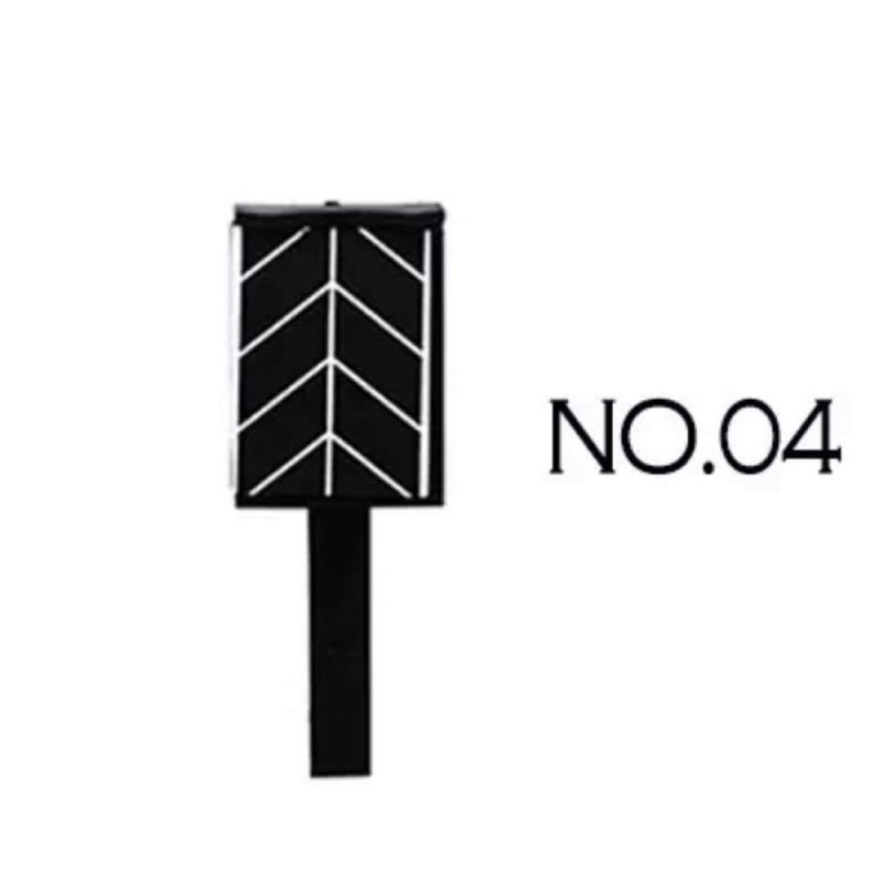 Μαγνήτης 3D Cat Eye Effect Νο4