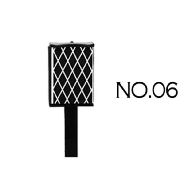 Μαγνήτης 3D Cat Eye Effect Νο6