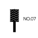 Μαγνήτης 3D Cat Eye Effect Νο7