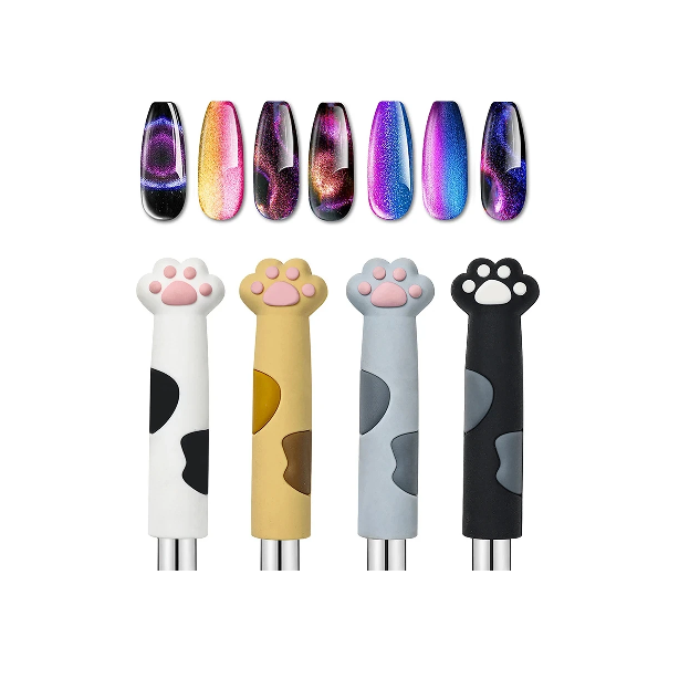 Μαγνήτης Νυχιών Cat Eye 01