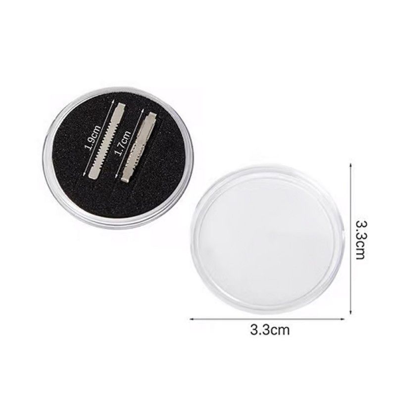 Νάρθηκας Ονυχοκρύπτωσης Μεταλλικός Με Προέκταση