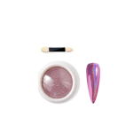 Σκόνη Νυχιών Mirror No 4