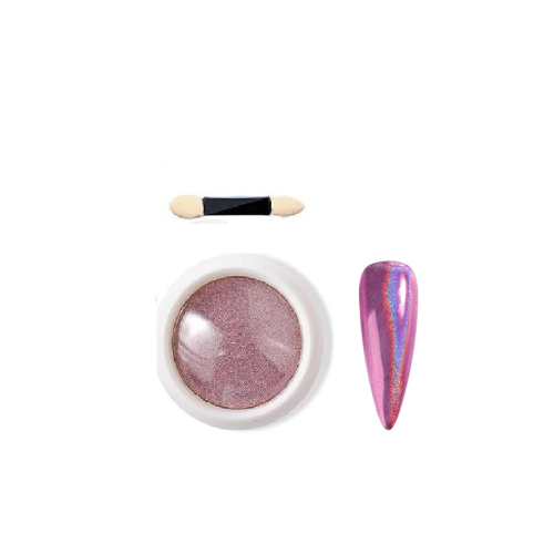 Σκόνη Νυχιών Mirror No 4