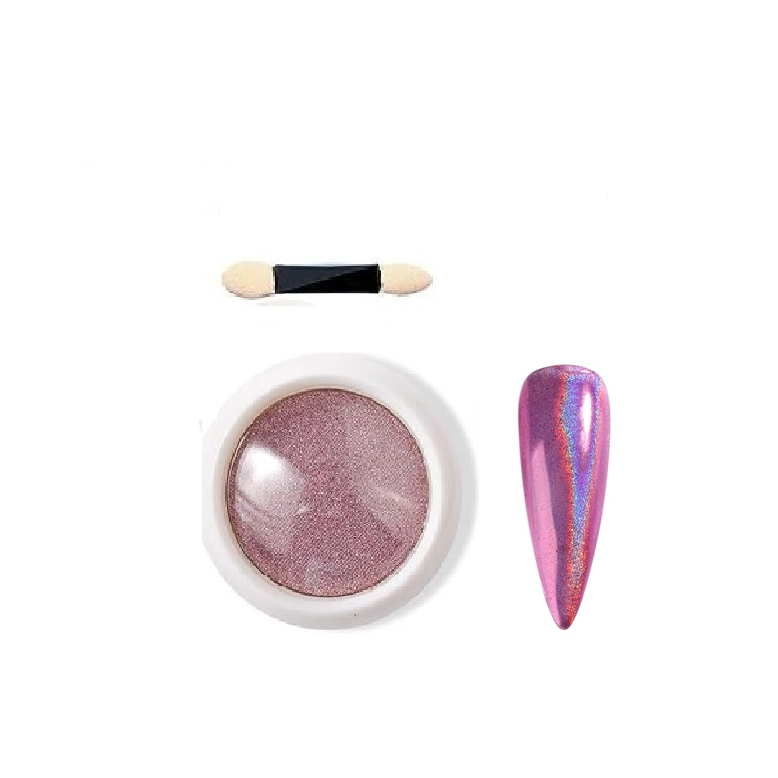 Σκόνη Νυχιών Mirror No 4