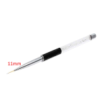 Πινέλο Nail Art για Γραμμικό Σχέδιο 11mm